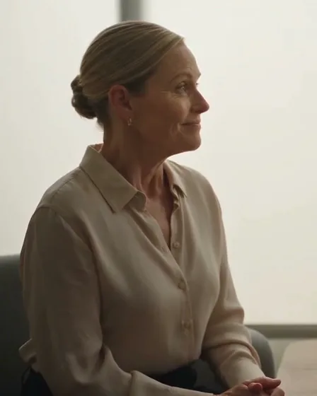 Alison Marsh, founder and principal psychologist at Even Keel Psychology